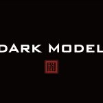 Dark Model-Past Tracks