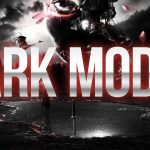 Dark Model-Yami