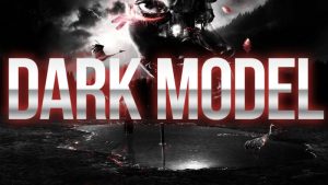 Dark Model-Yami