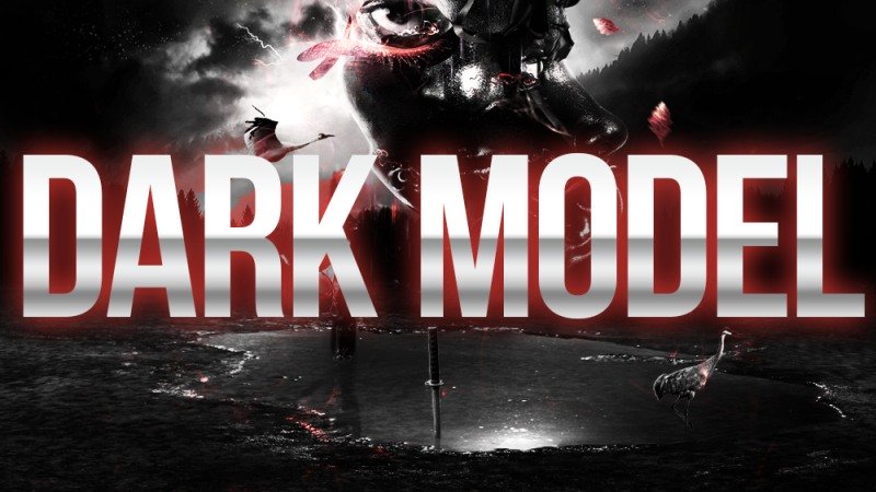 Dark Model-Yami