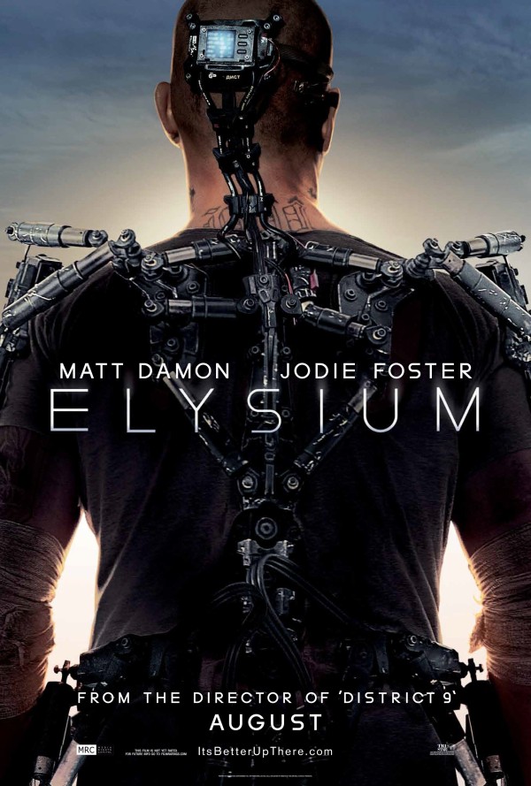 Elysium_poster
