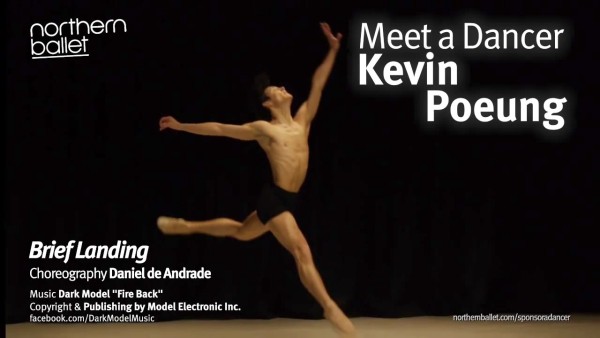 NorthernBallet_feat Dark Model