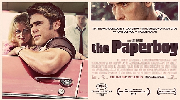 The Paperboy