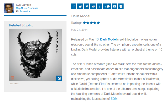 Dark Model on Examiner_0520