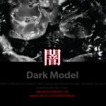 Dark Model_Tumblr