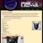 Dark Model_Tokyo's Coolest Cound_0517