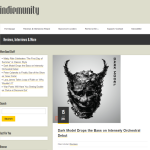 Dark Model_review_on_Indie_Mutiny_0615