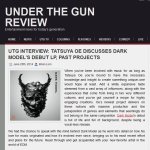 Dark Model_Interview_on_Under_The_Gun_Review_0626