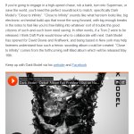 Dark_Model album review on WhatsGood