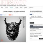 BigShotMagazine - Dark Model