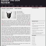 Dark Model_album_review_on_Under_The_Gun_Review_07007
