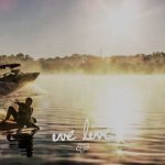 Fox Wake Presents-Rusty Malinoski We Live