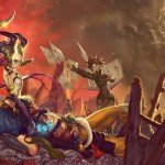 Middara by Succubus Publishing