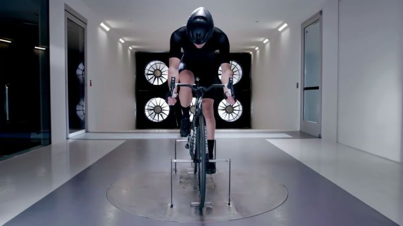 The New S-Works Venge