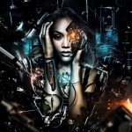 Android Production by Richard Roberts