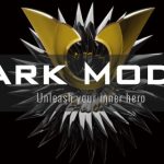 Dark Model-Unleash Your Inner Hero