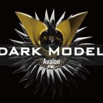Dark Model-Avalon