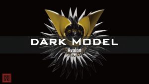 Dark Model-Avalon