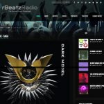 Dark Model – Saga – rBeatz Radio