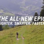 Specialized - Meet the New Epic featuring Dark Model