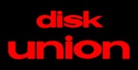Disk Union