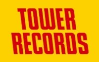 Tower Records JP