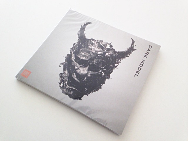 Dark Model First Album CD