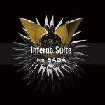 Dark Model - Inferno Suite
