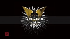 Danse Macabre