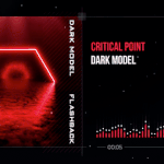 Dark Model - Critical Point (Visualizer)