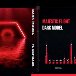 Dark Model - Majestic Flight (Visualizer)