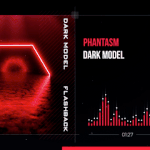 Dark Model - Phantasm (Visualizer)