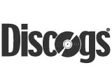 Discogs – Dark Model
