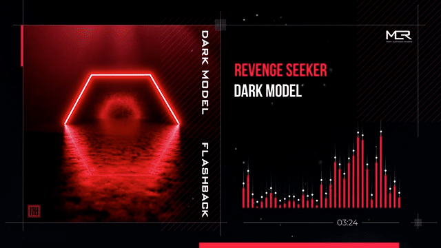 Dark Model - Revenge Seeker(Visualizer)