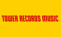Tower Records Music (Streaming) Tower Records Music (Streaming)