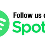 Follow us on Spotify - Model Electronic Records